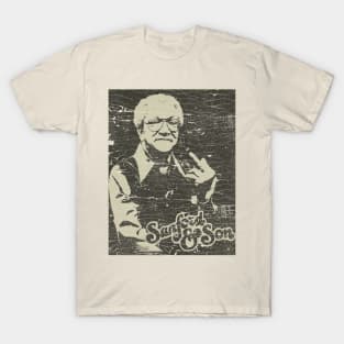 Fred card Vintage T-Shirt